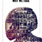 WHY WE RIDE POSTER