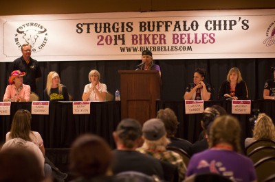 2014 Biker Belles Symposium