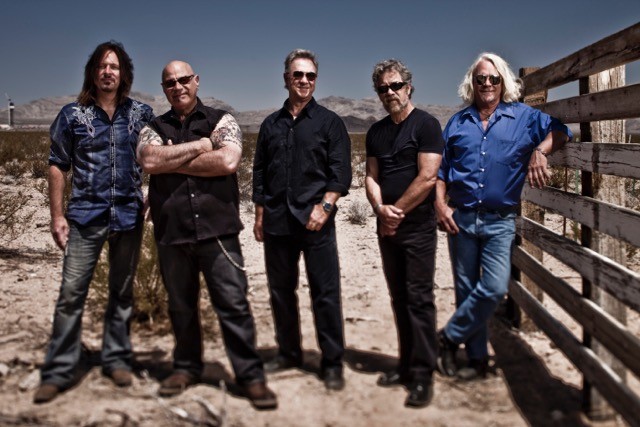 Creedence Clearwater Revisited photo[1]