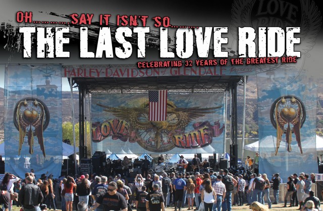 Love Ride